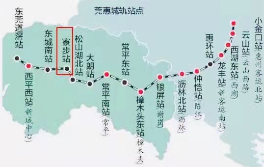 東莞大嶺山(shān)小(xiǎo)産權房|松湖(hú)·天玥   ​5000元/㎡