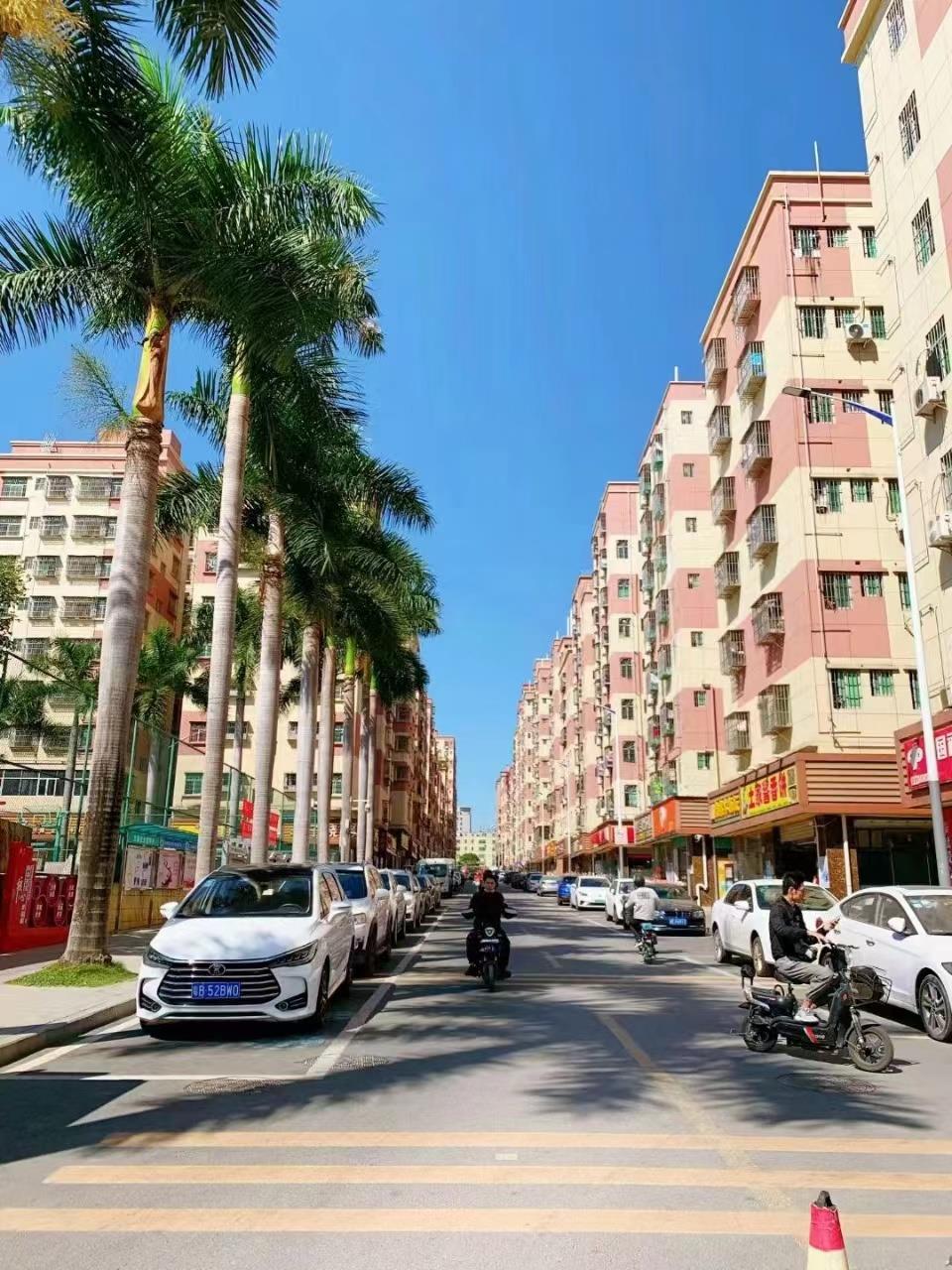 大浪时尚小(xiǎo)镇